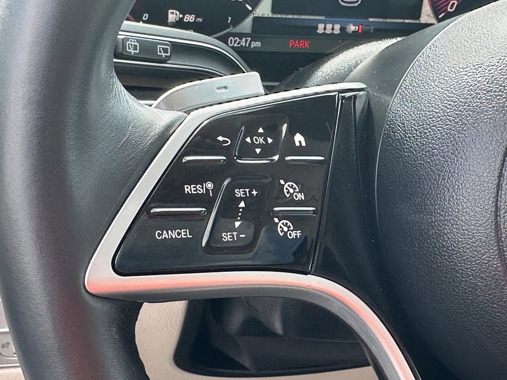 Certified 2025 Mercedes-Benz GLE 350 4MATIC image 28