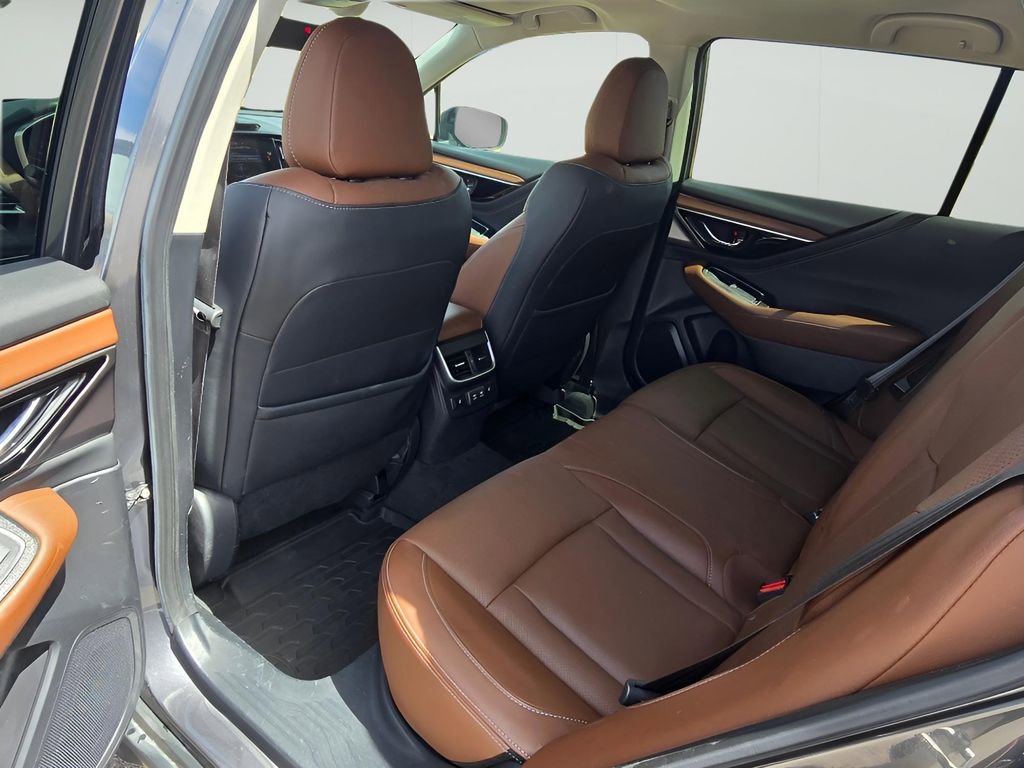 Used 2020 Subaru Outback Touring XT AWD/4WD image 12