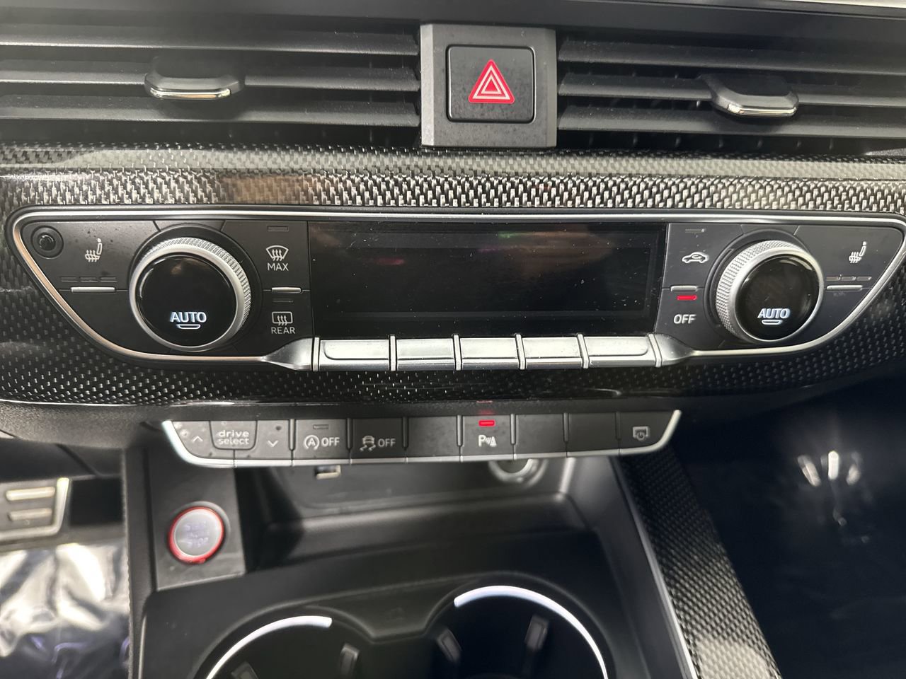 Used 2018 Audi S4 Premium Plus w/ Navigation Package AWD/4WD image 13