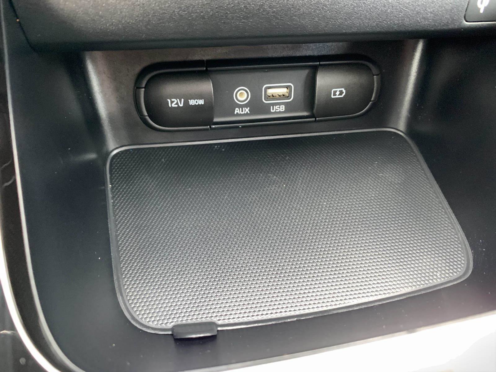 Used 2021 Kia Forte GT w/ GT2 Package image 24