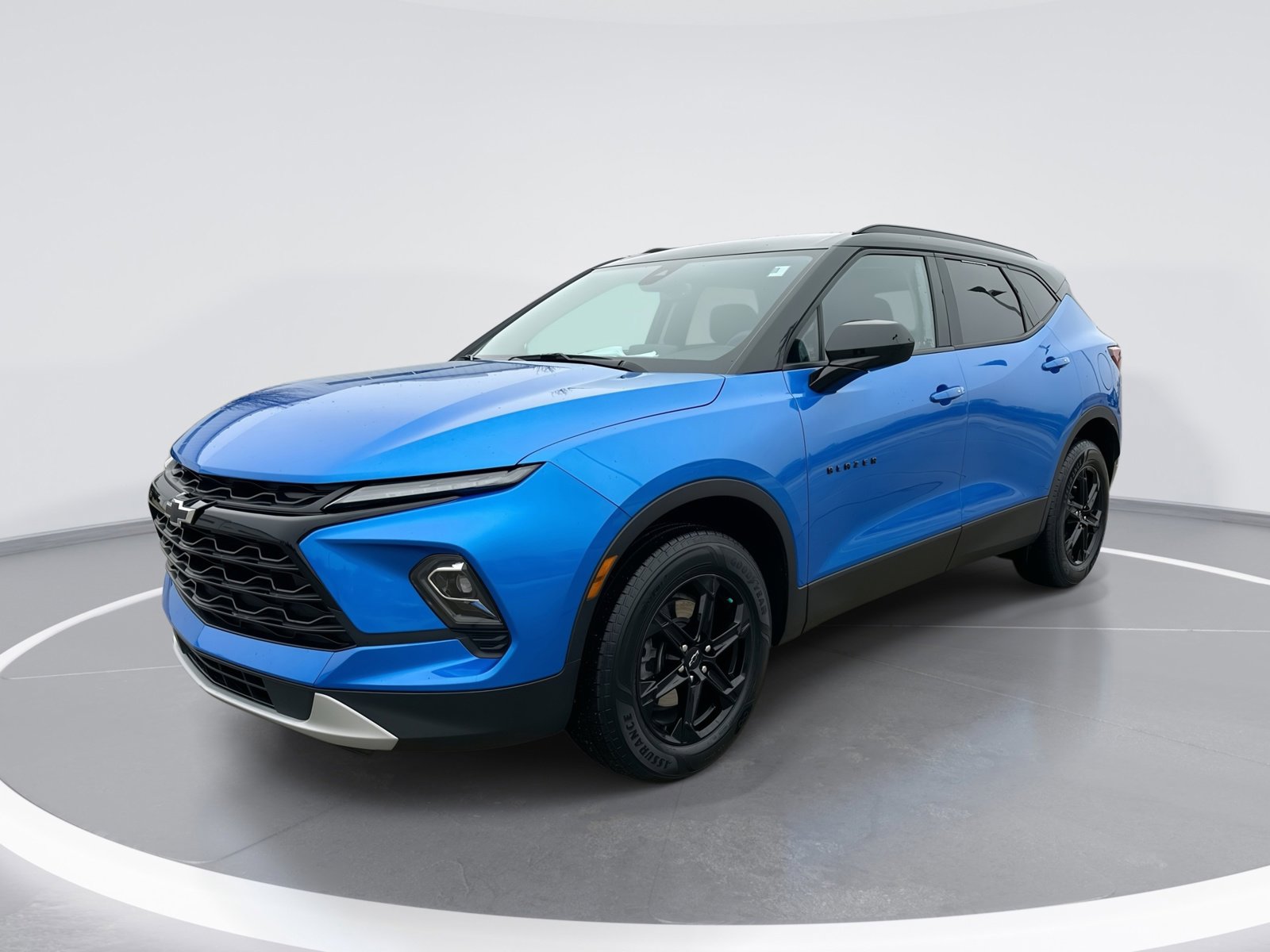 Used 2024 Chevrolet Blazer LT w/ Convenience Package FWD video 1