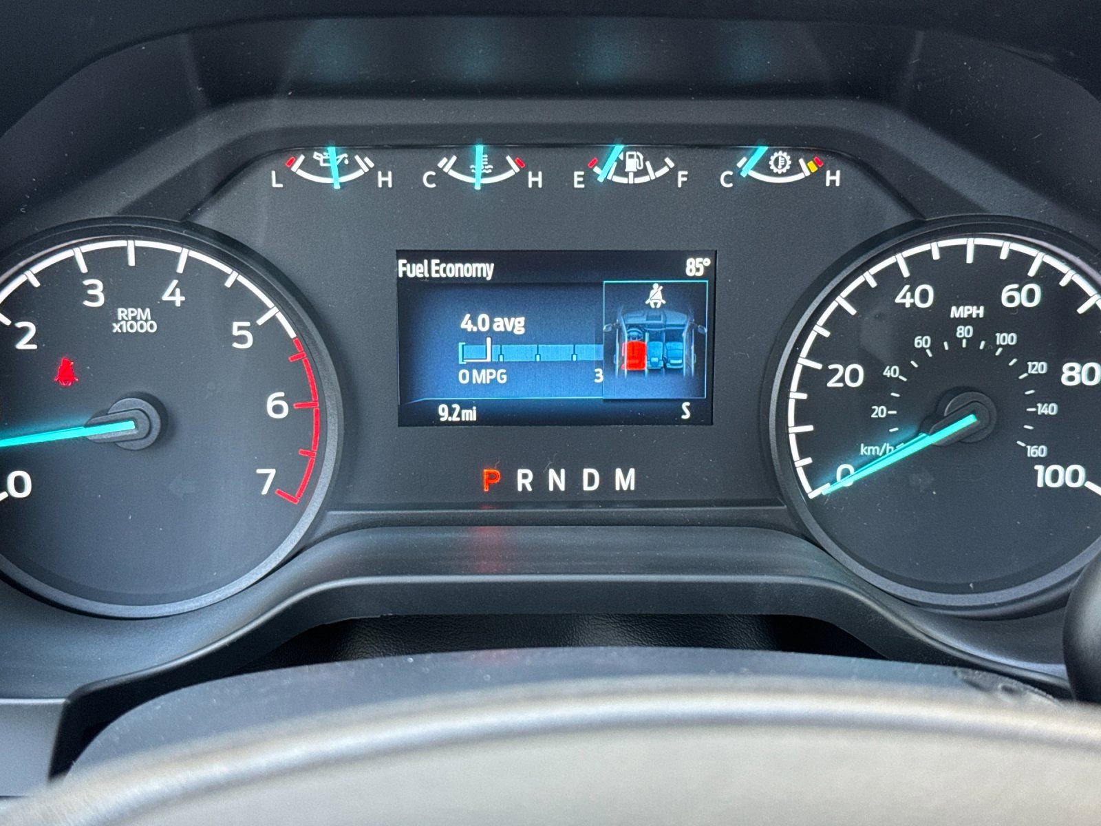 New 2025 Ford F350 XL w/ STX Appearance Package image 24