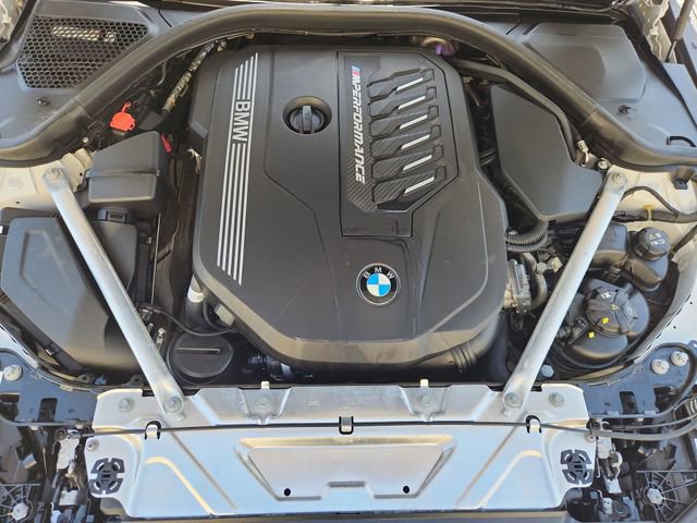 Used 2023 BMW M440i Gran Coupe w/ Premium Package image 31