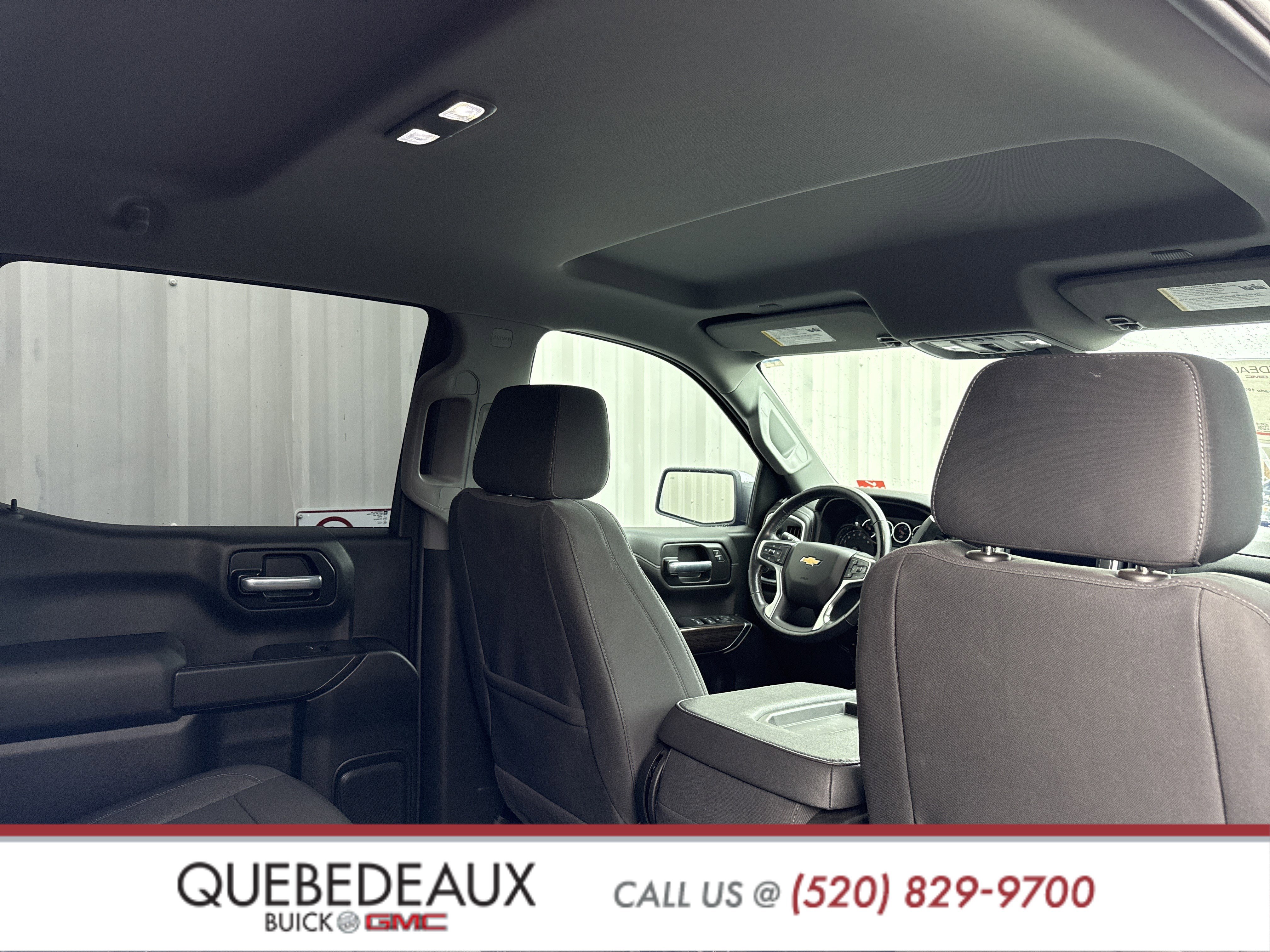 Used 2021 Chevrolet Silverado 1500 LT w/ All Star Edition Plus image 38