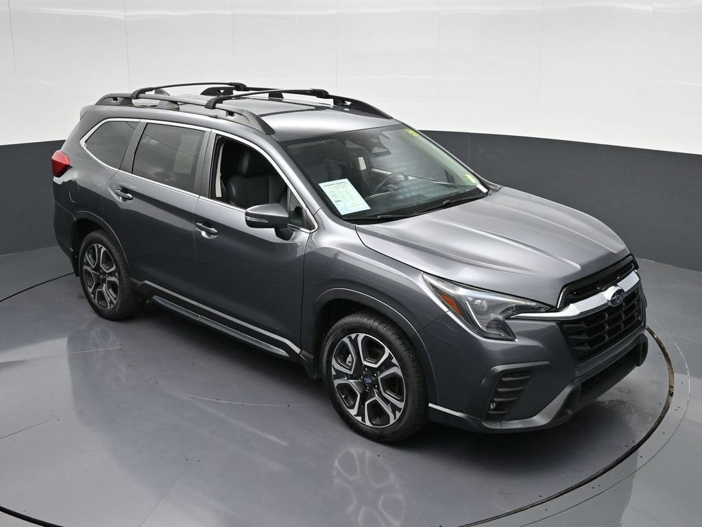 Used 2023 Subaru Ascent Limited AWD/4WD image 25