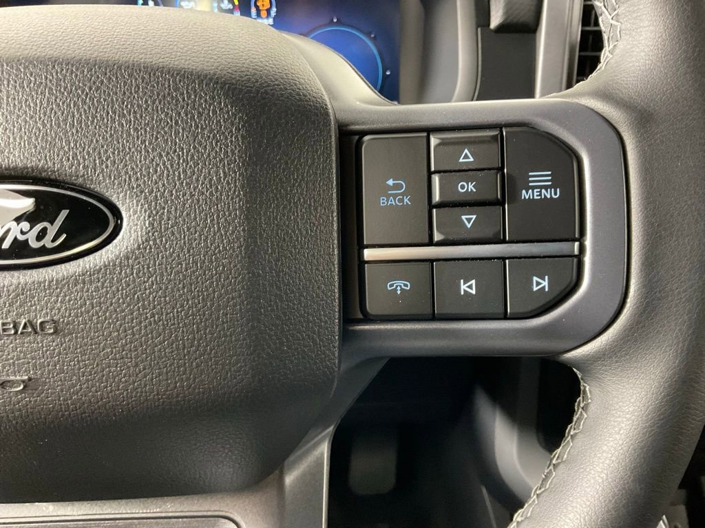 New 2026 Ford F150 XLT AWD/4WD image 25