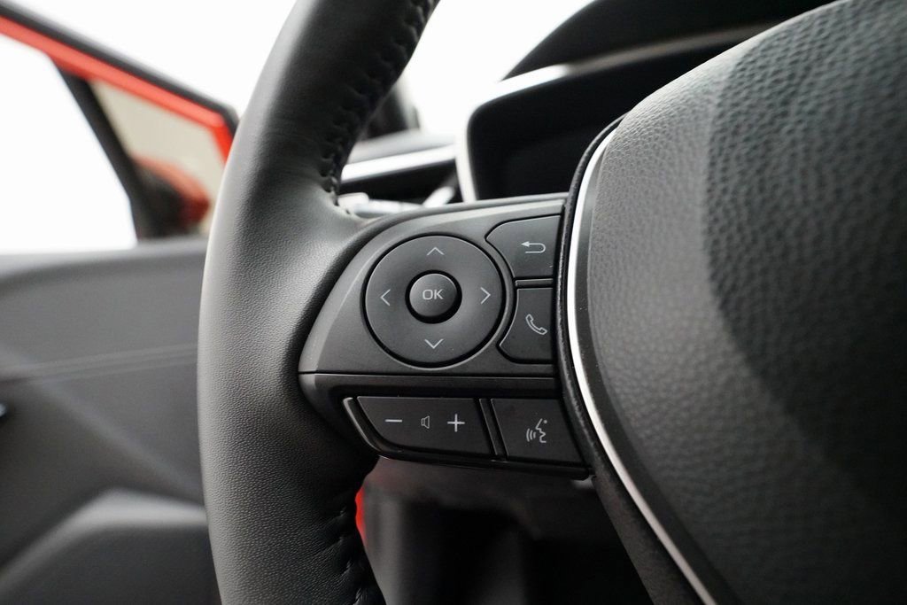 Used 2024 Toyota Corolla XSE image 17
