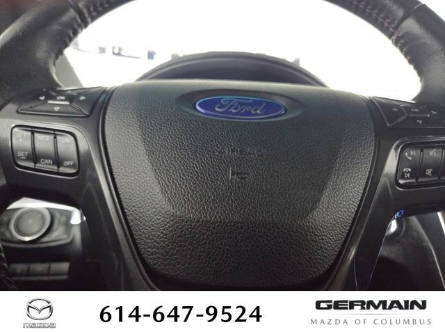 Used 2016 Ford Explorer Sport w/ Equipment Group 401A AWD/4WD image 24
