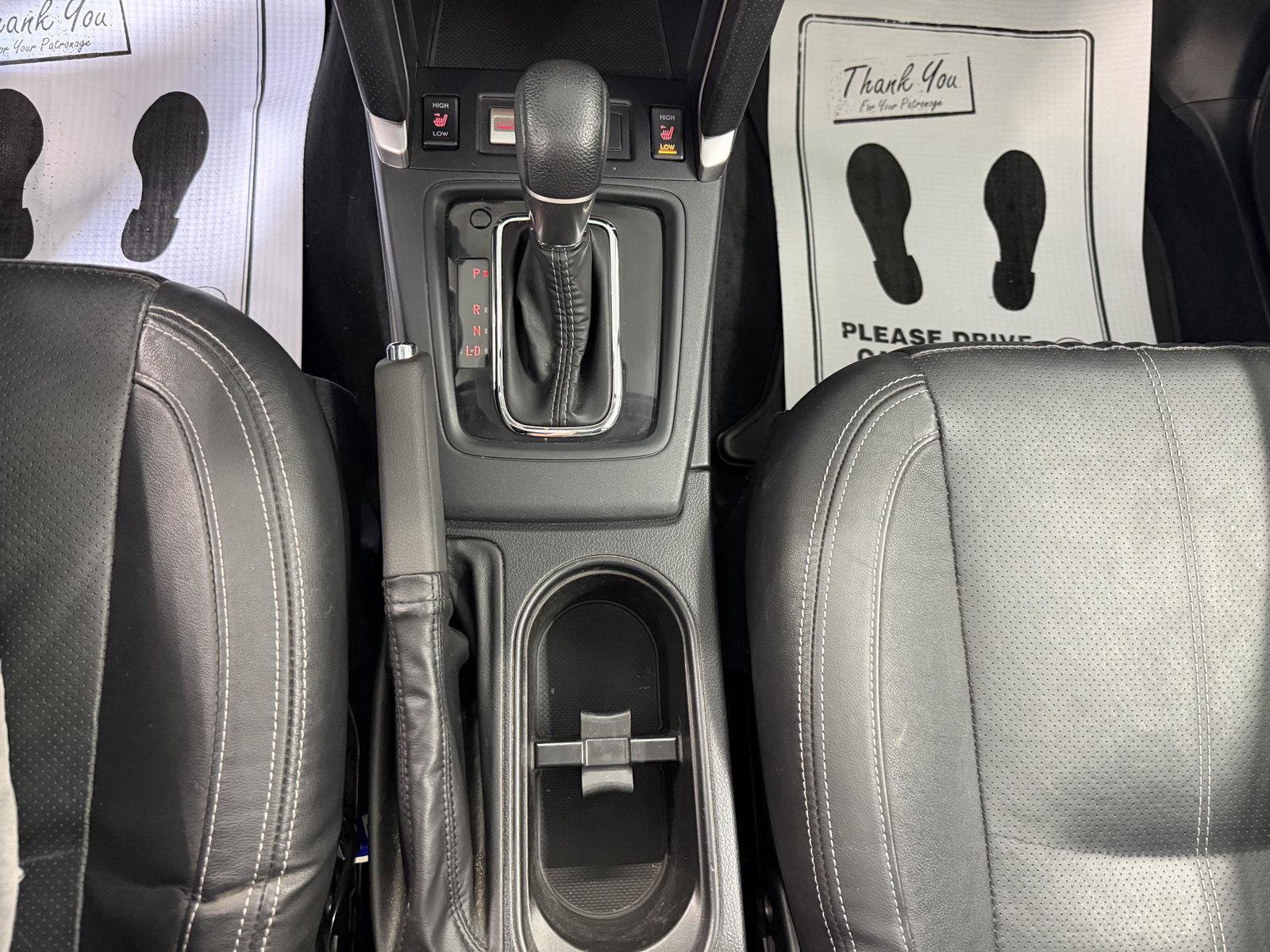 Used 2018 Subaru Forester 2.5i Touring w/ Popular Package #2 AWD/4WD image 19