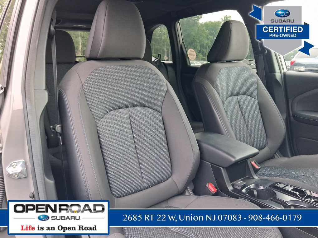 Certified 2026 Subaru Forester Premium AWD/4WD image 13