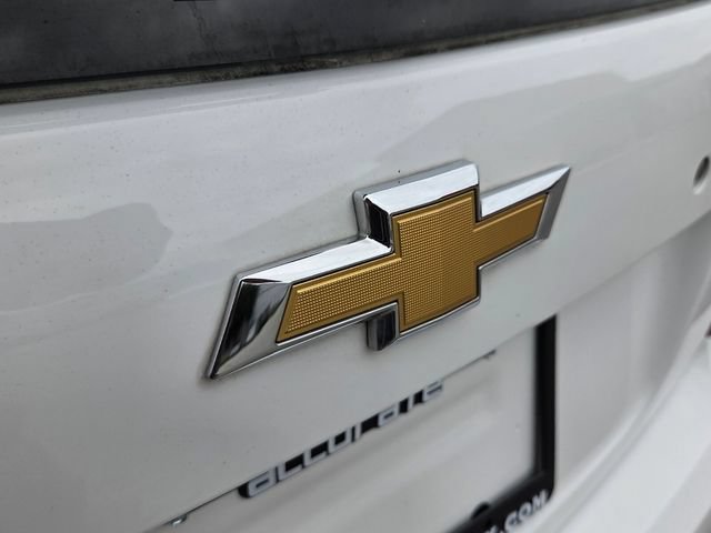 Used 2022 Chevrolet Spark LS FWD image 14