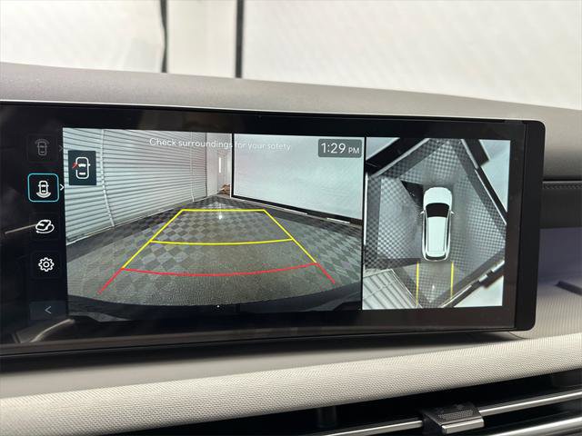 New 2026 Hyundai Tucson Limited image 32