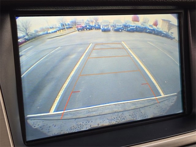 Used 2019 GMC Yukon Denali w/ Denali Ultimate Package image 21