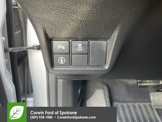 Used 2024 Honda Civic Touring image 26