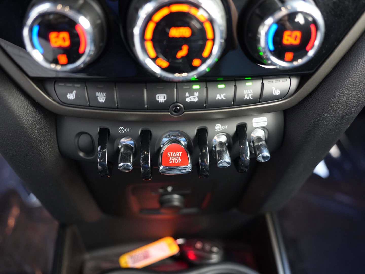 Used 2022 MINI Cooper Countryman John Cooper Works AWD/4WD image 20