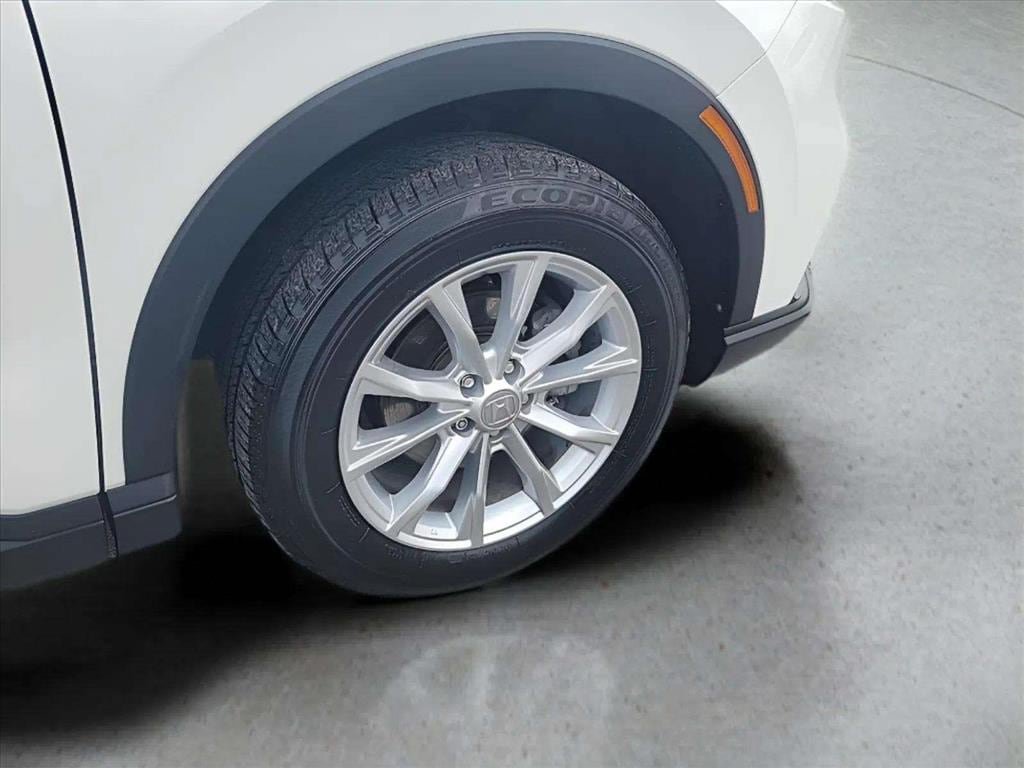 Used 2024 Honda CR-V EX-L image 33