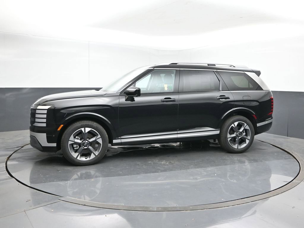 New 2026 Hyundai Palisade Limited image 3