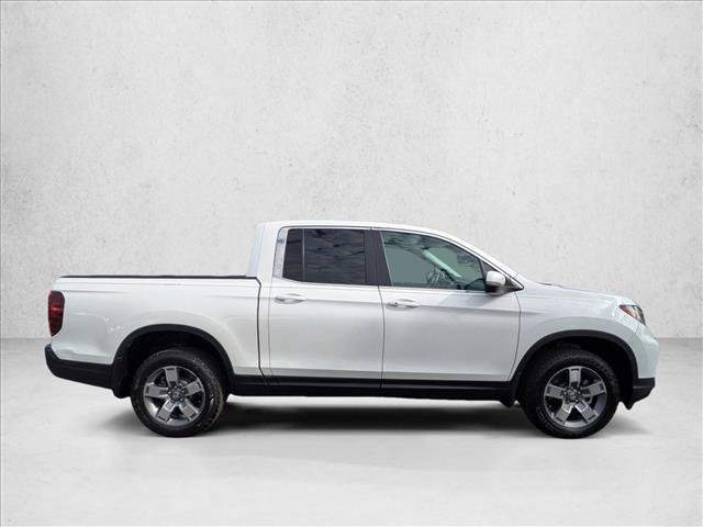 Used 2024 Honda Ridgeline RTL image 4
