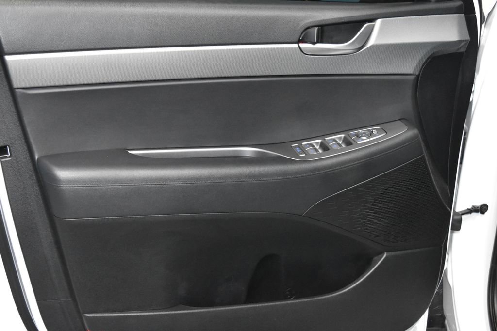 Used 2022 Hyundai Palisade SEL image 4