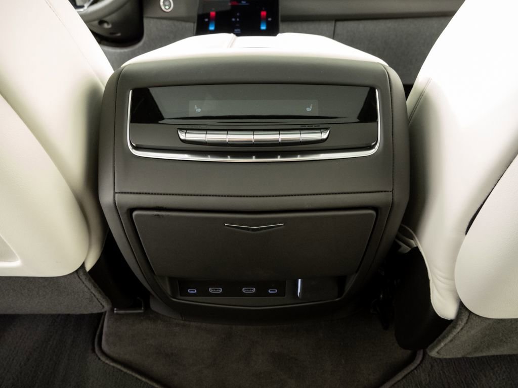 Used 2026 Cadillac Escalade V image 21