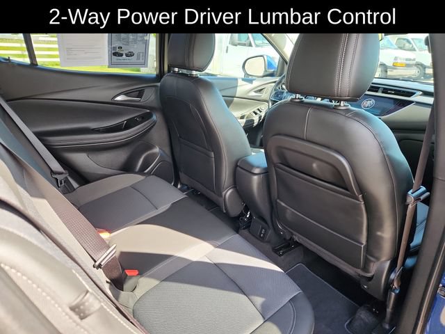 Used 2022 Buick Encore GX Preferred w/ Cold Weather Comfort Package FWD image 29