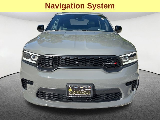 Used 2026 Dodge Durango GT AWD/4WD image 4