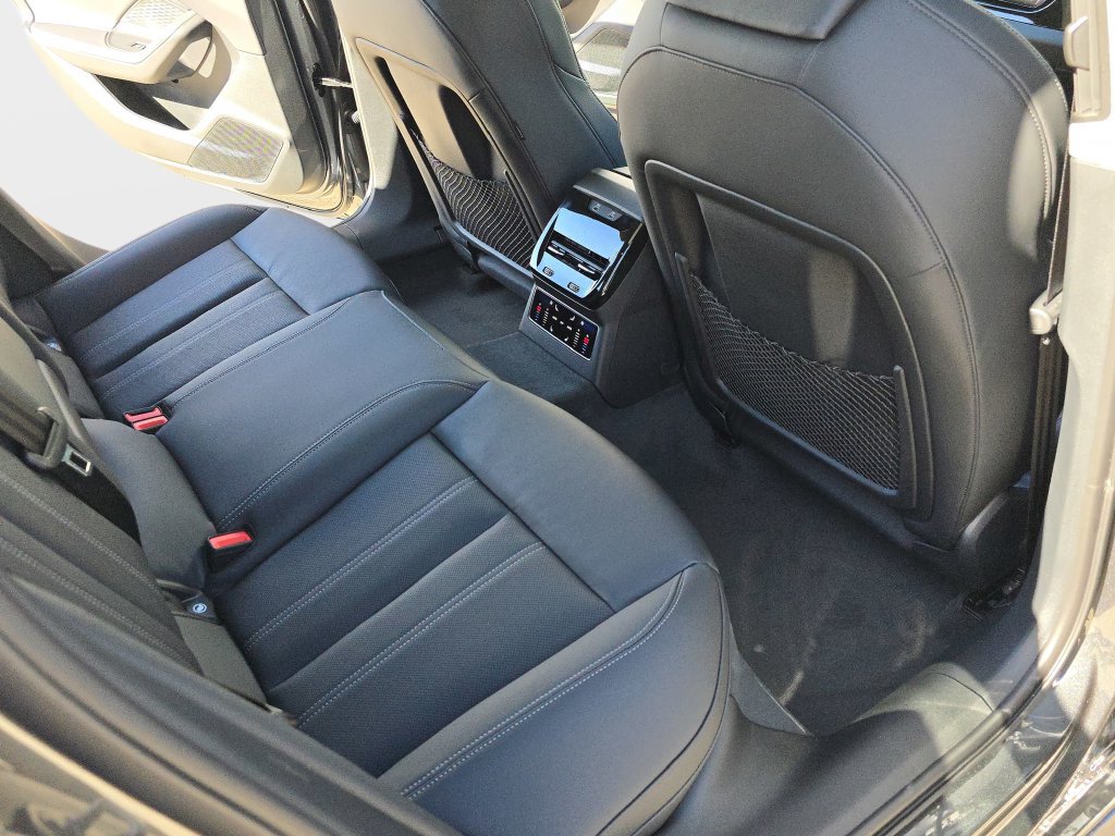 New 2026 Audi A6 Premium Plus AWD/4WD image 11