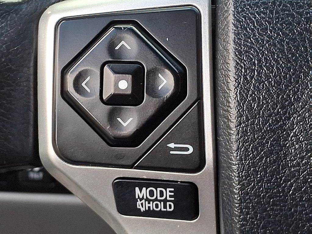 Used 2014 Toyota Sequoia Platinum AWD/4WD image 21