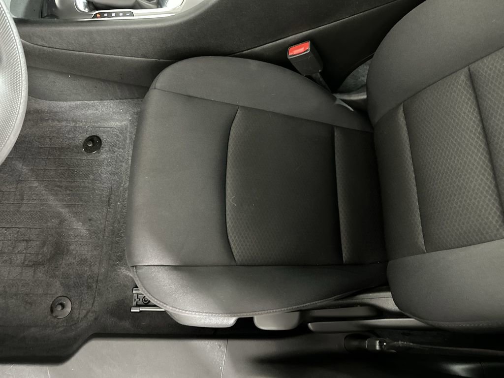 Certified 2022 Chevrolet Malibu LS image 23