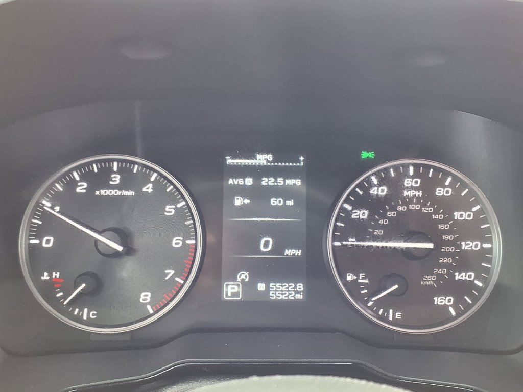 Used 2025 Subaru Outback Premium AWD/4WD image 30