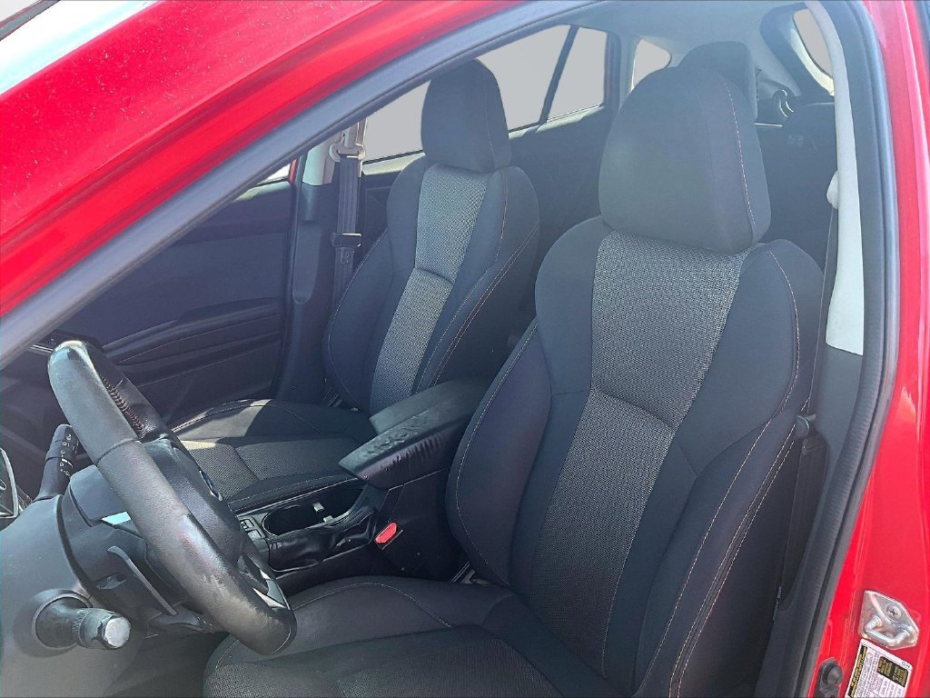 Used 2021 Subaru Crosstrek 2.0i Premium w/ Popular Package #2 AWD/4WD image 23