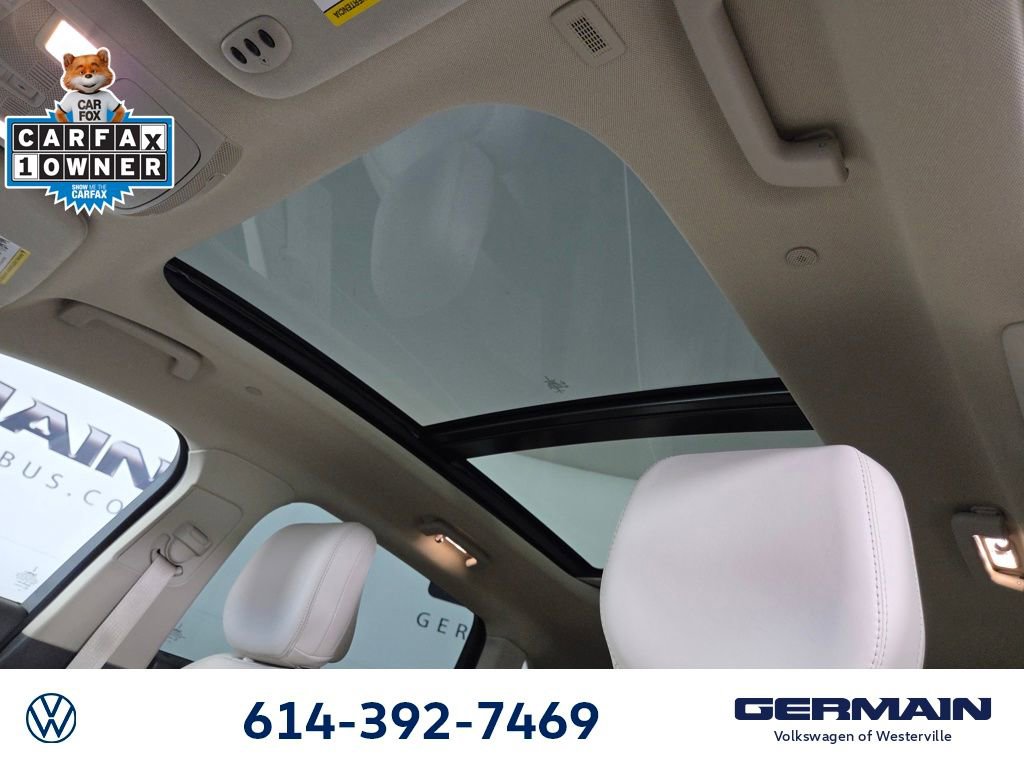 Used 2020 Lincoln Nautilus Reserve image 32