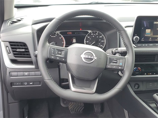 New 2026 Nissan Rogue SV w/ Cold Weather Package image 14