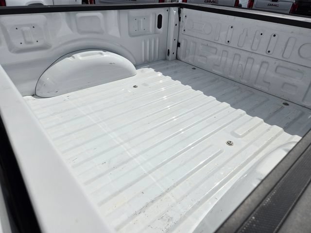 Used 2023 Ford F150 XLT w/ Equipment Group 301A Mid AWD/4WD image 11