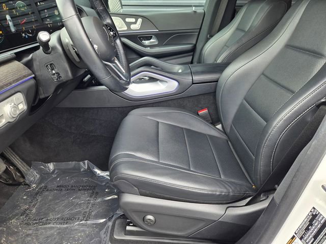 Used 2022 Mercedes-Benz GLE 350 4MATIC image 25