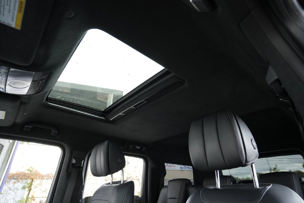Used 2021 Mercedes-Benz G 63 AMG 4MATIC image 78