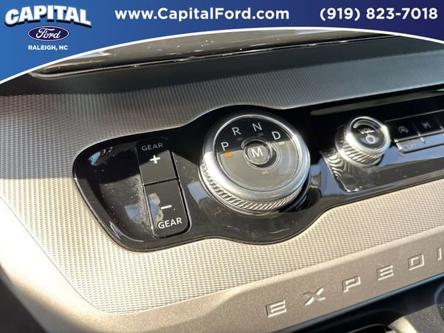 Certified 2025 Ford Expedition Max Active AWD/4WD image 31