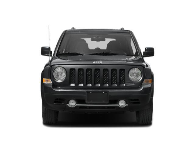 Used 2015 Jeep Patriot Latitude AWD/4WD image 7