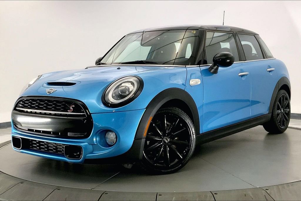 Used 2019 MINI Cooper S FWD image 11