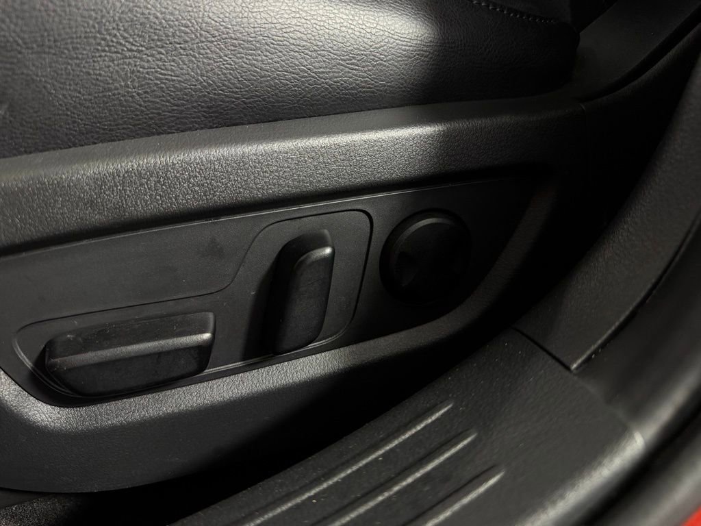 Used 2025 MAZDA CX-50 2.5 Hybrid w/ Premium Plus Pkg image 23