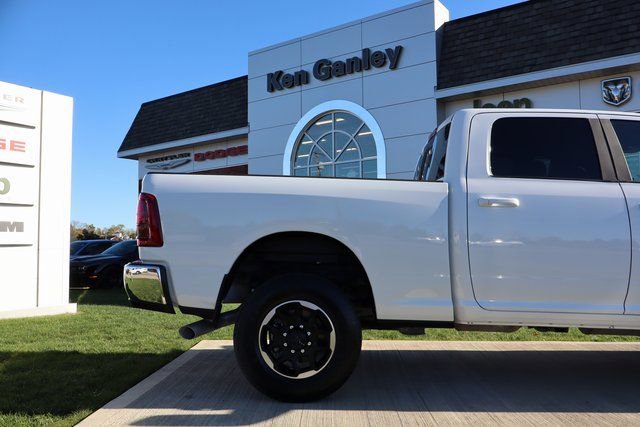 Used 2025 RAM 2500 Laramie image 42