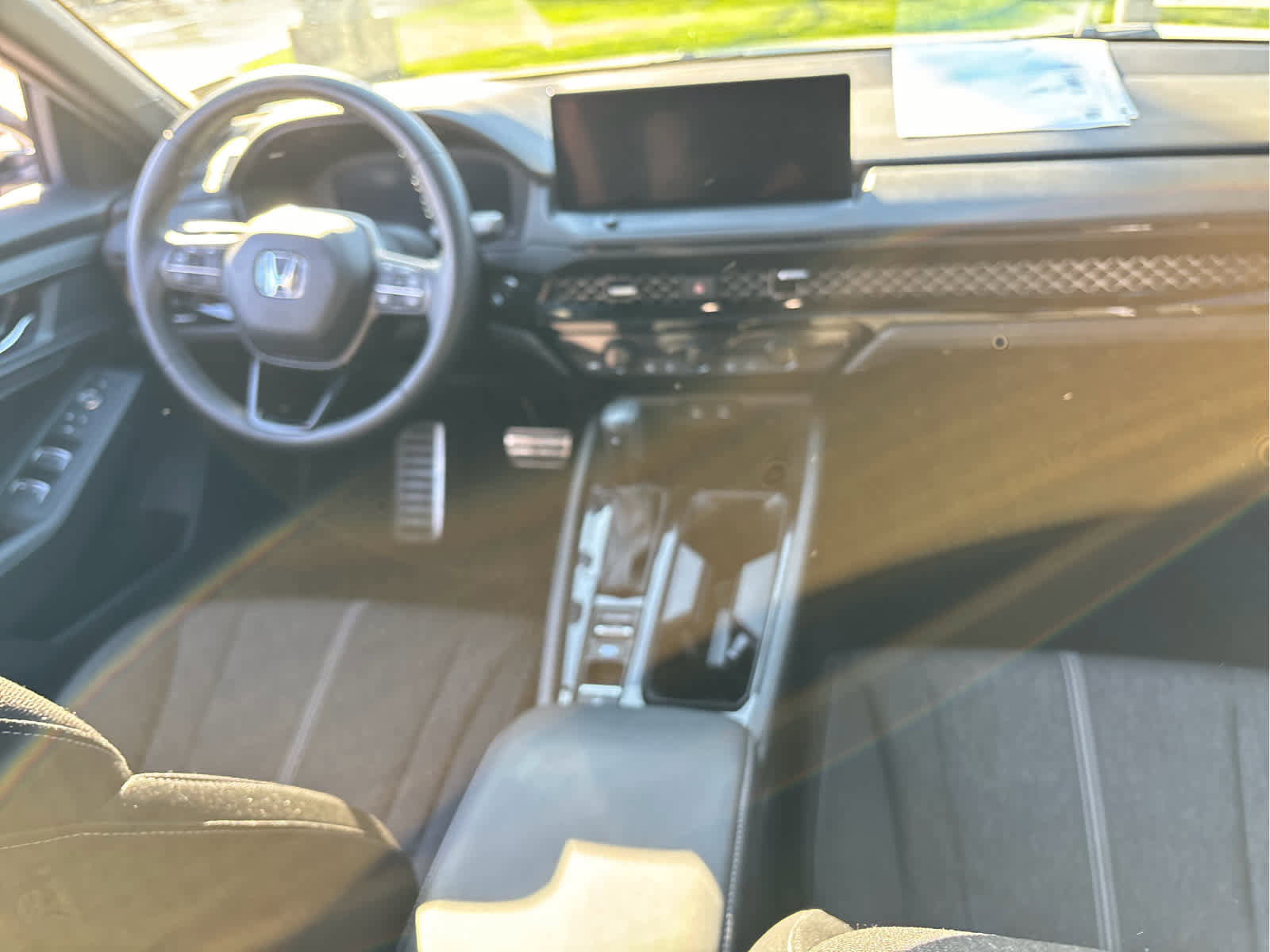 Certified 2023 Honda Accord Sport image 26