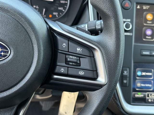 Certified 2025 Subaru Outback AWD/4WD image 30