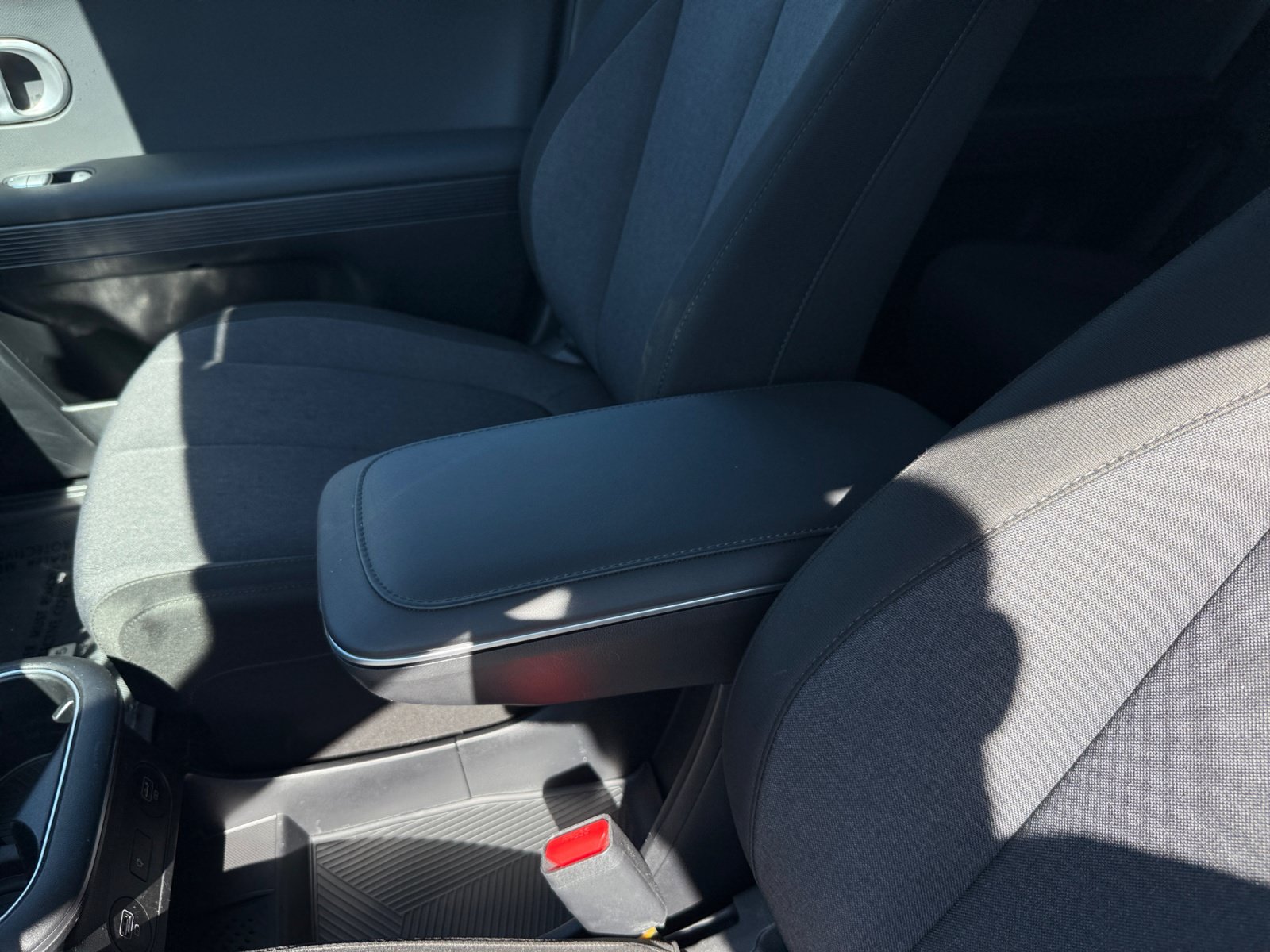 Used 2024 Hyundai Ioniq 5 SEL RWD image 14