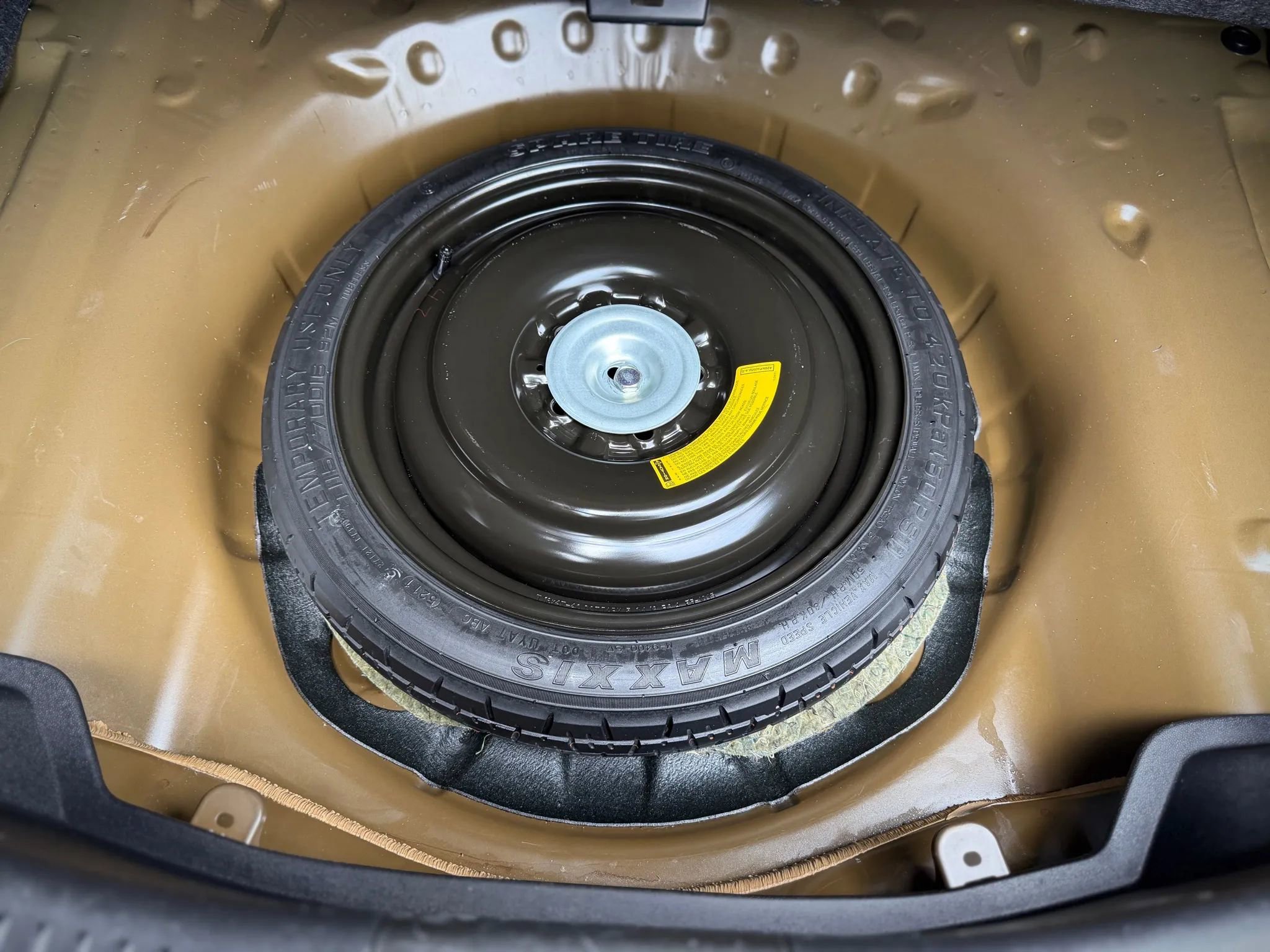 Used 2013 MAZDA MAZDA6 i Touring image 18