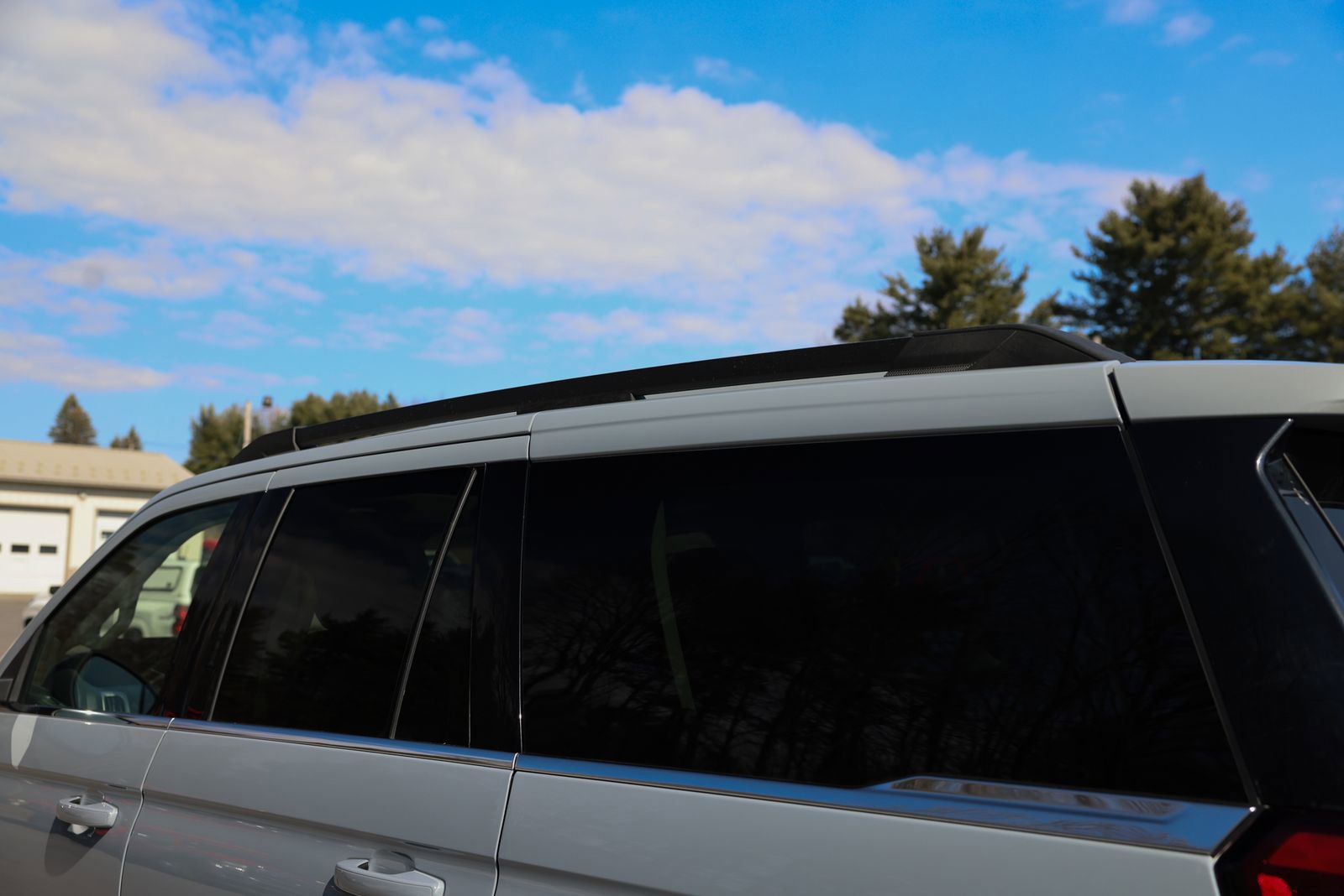 Certified 2025 Ford Expedition Active image 35