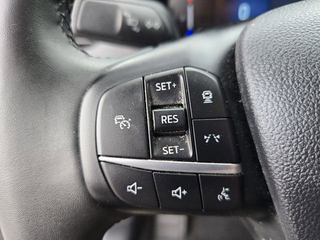 Certified 2023 Ford Escape Active w/ Tech Pack #1 FWD image 27