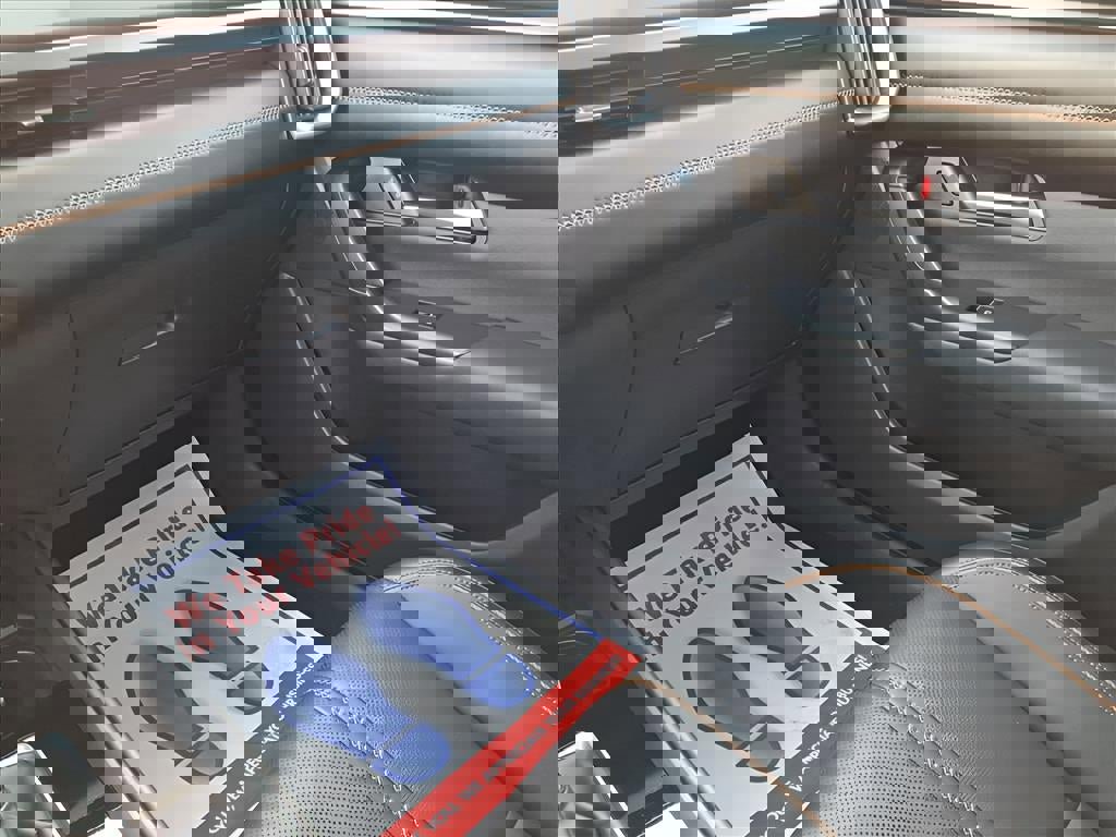 Used 2023 MAZDA CX-50 AWD 2.5 Turbo w/ Cargo Package image 23