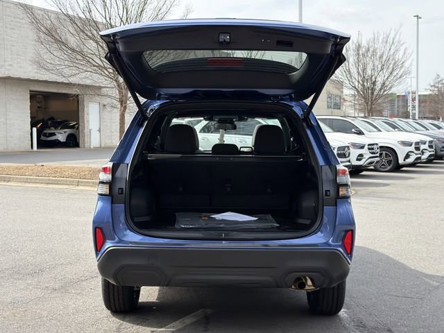 New 2026 Subaru Forester Premium image 15