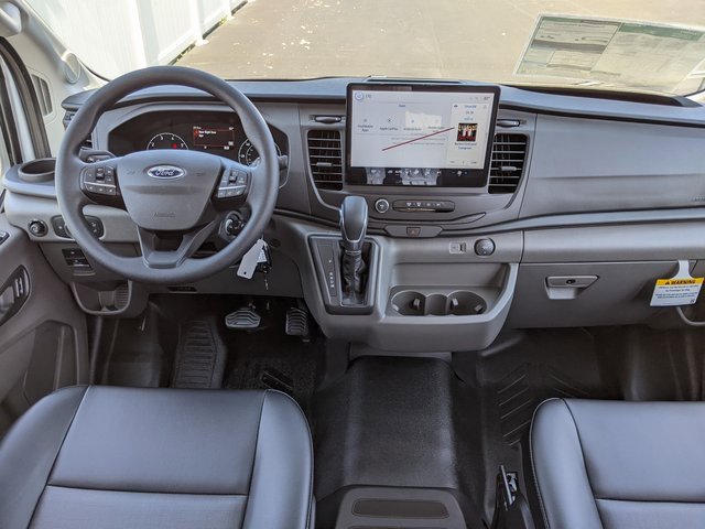 New 2024 Ford Transit 250 HR image 5